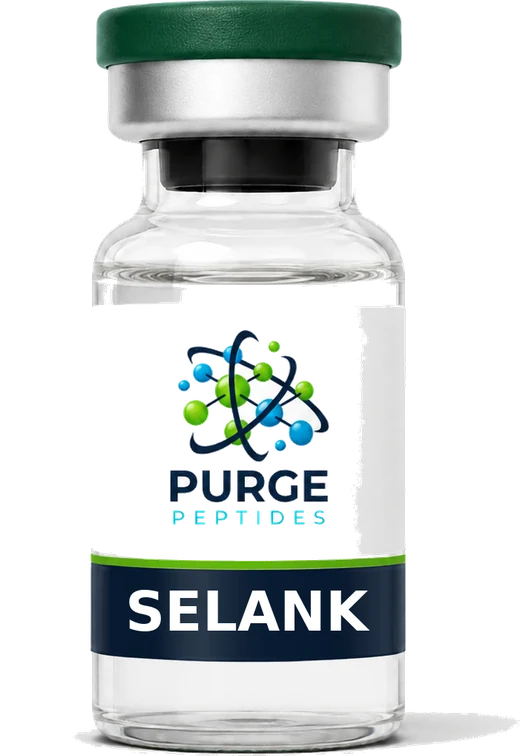 Selank